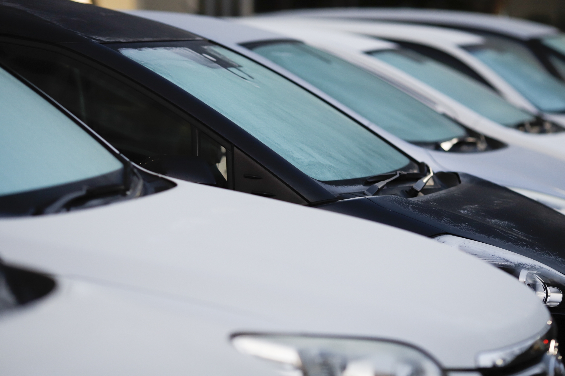 コーティングは新車だけ？実は中古車にもおすすめです